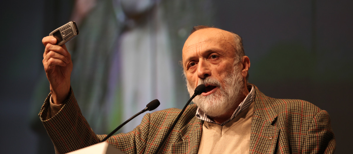 Carlo Petrini