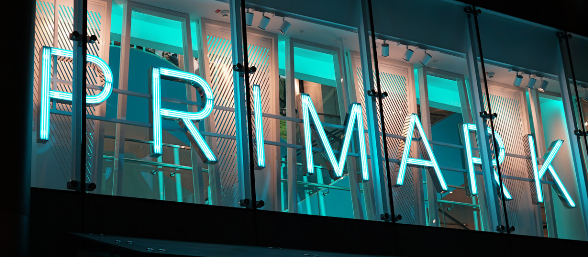 Primark