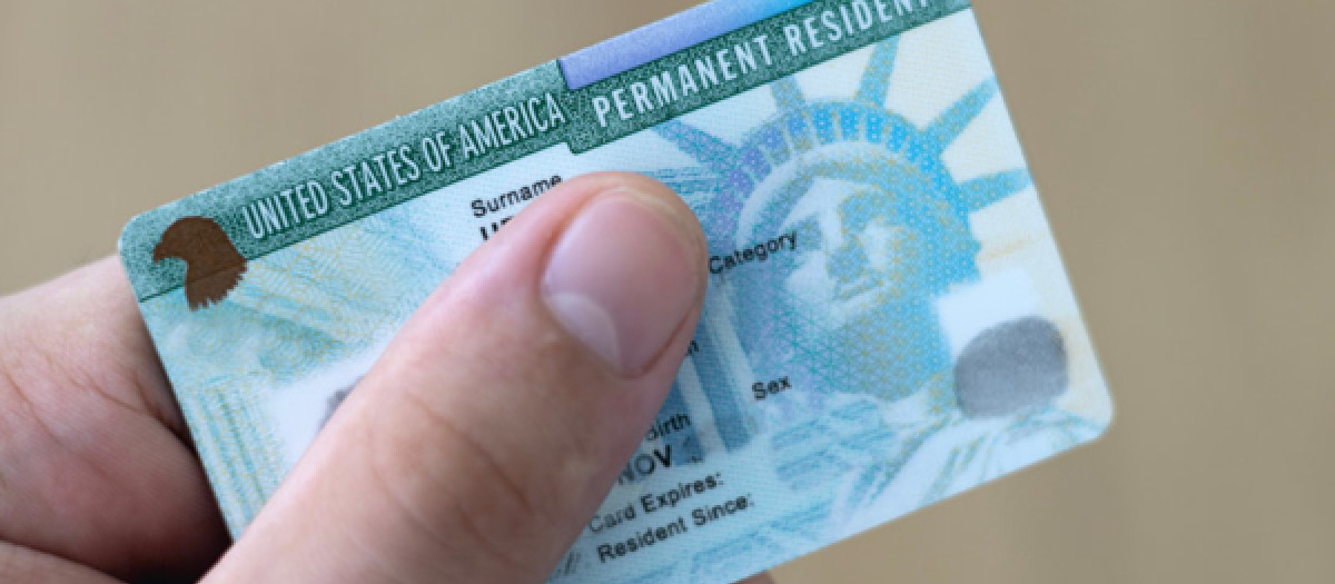 Green Card
