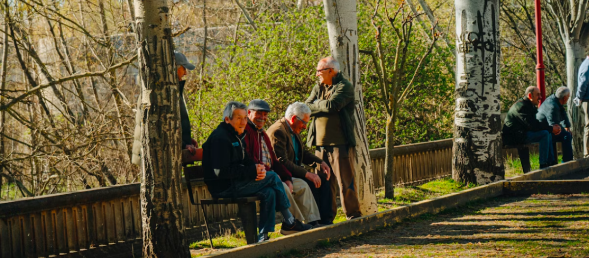 En Galicia casi todo el mundo tiene un apodo y a veces importa más que el apellido