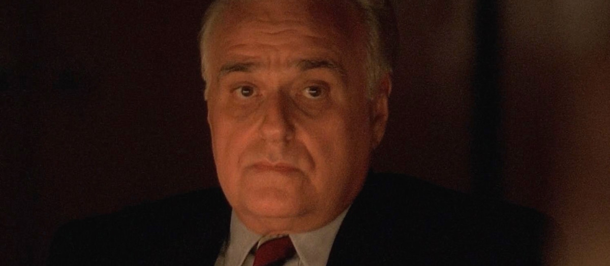Charles Cioffi ha fallecido a los 90 años