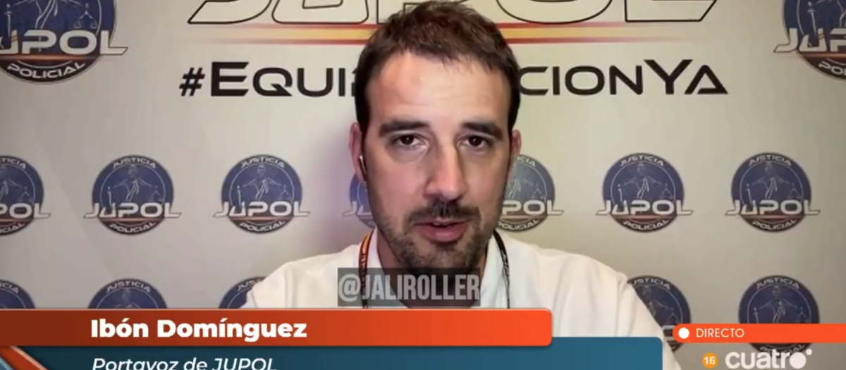 Ibon Domínguez En Horizonte