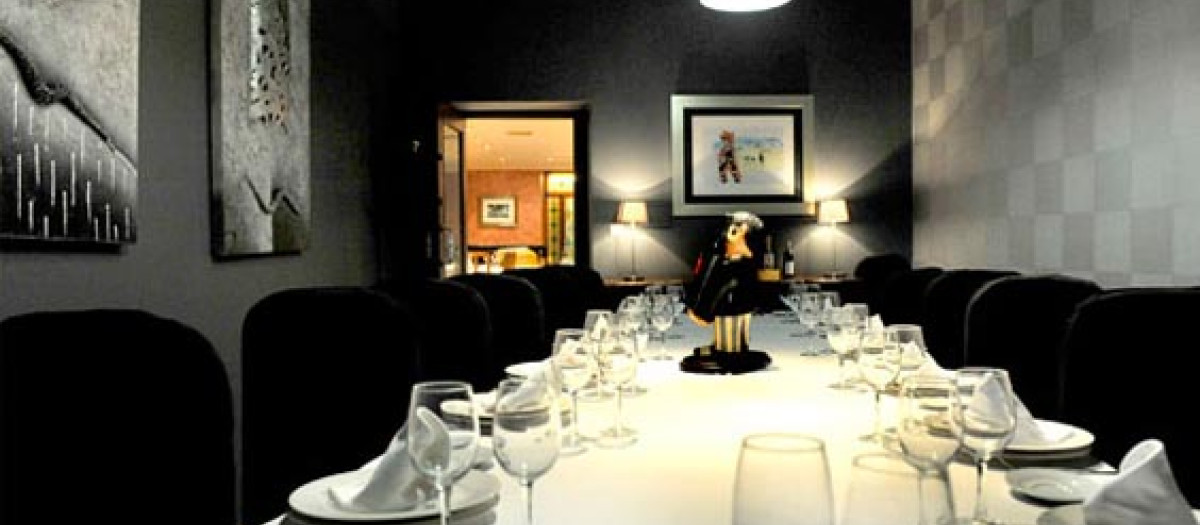 Este es el restaurante más antiguo de Galicia