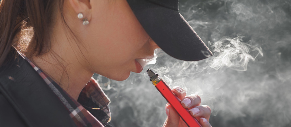 Vaper