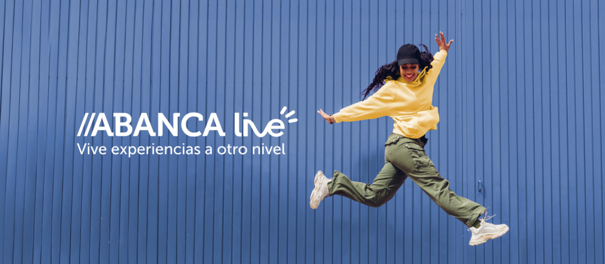ABANCA live