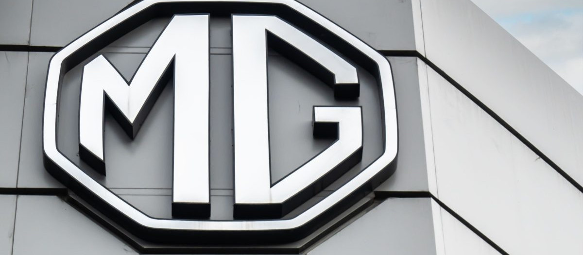 MG es propiedad china desde principio de este siglo