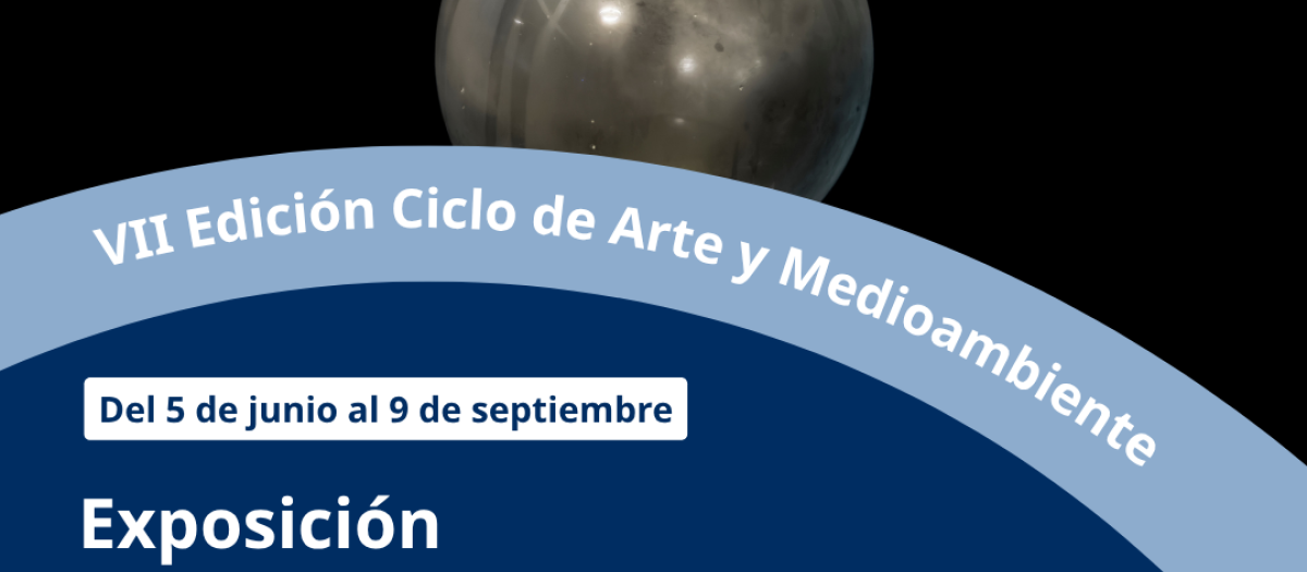Exposición “Hálito”