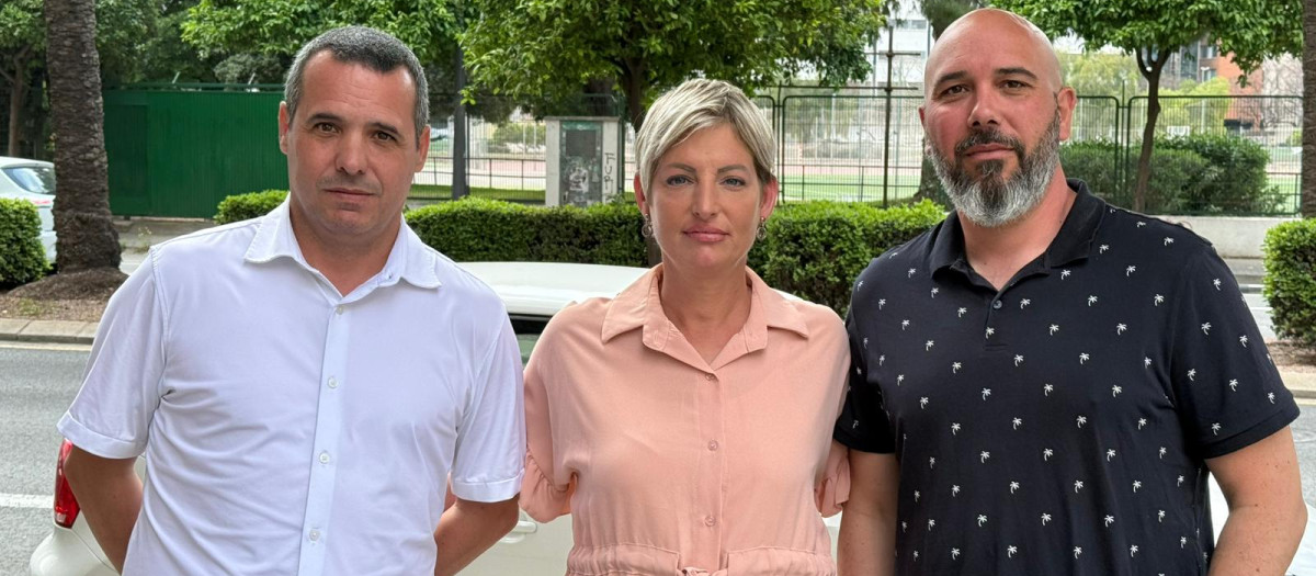 Imagen del Grupo Municipal del Partido Popular en Almenara, Castellón