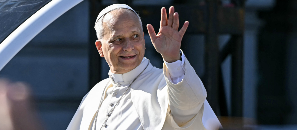 DIRECTO | El Papa se encuentra con el mundo de la cultura, el arte, la economía y el deporte