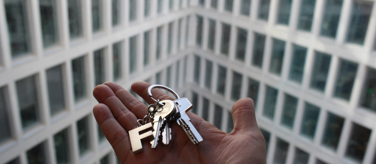 La vivienda se dispara en Galicia: sube un 13,5% en solo un año y ya supera la media nacional

REMITIDA / HANDOUT por JUNTA DE ANDALUCÍA
Fotografía remitida a medios de comunicación exclusivamente para ilustrar la noticia a la que hace referencia la imagen, y citando la procedencia de la imagen en la firma
01/1/1970