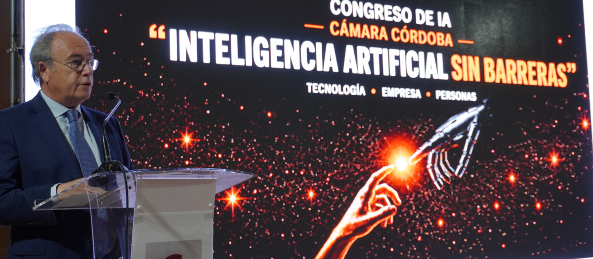 La Cámara muestra los últimos avances en IA generativa para impulsar la competitividad empresarial