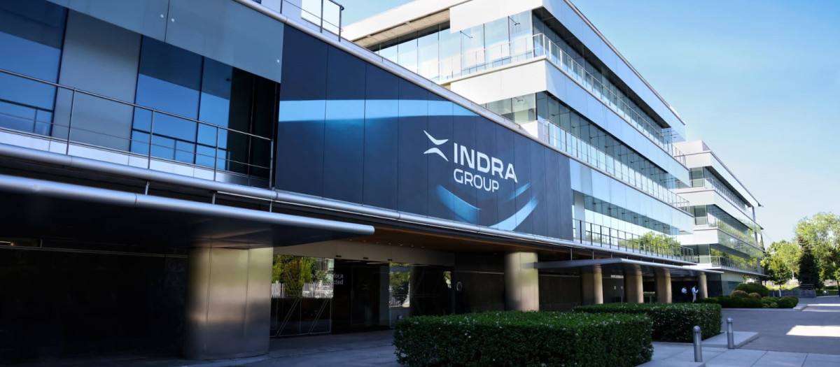 Indra Group