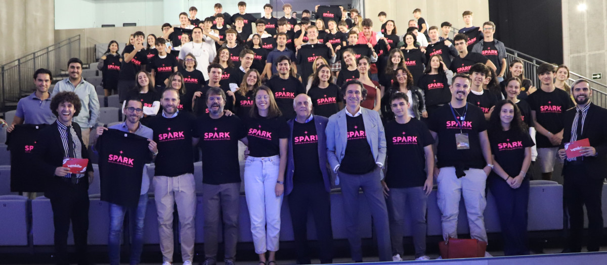 •	La iniciativa, financiada por el IMDEEC, celebrará su acto principal el 17 de junio en el Jardín Botánico de Córdoba y contará con una programación centrada en inteligencia artificial, biotecnología, divulgación científica y creación de proyectos.