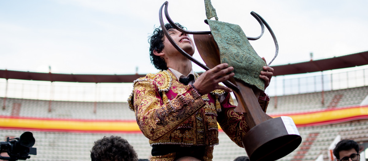 Copa Chenel