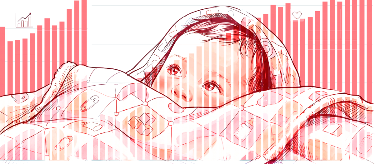 Uno de cada cuatro embarazos termina en aborto