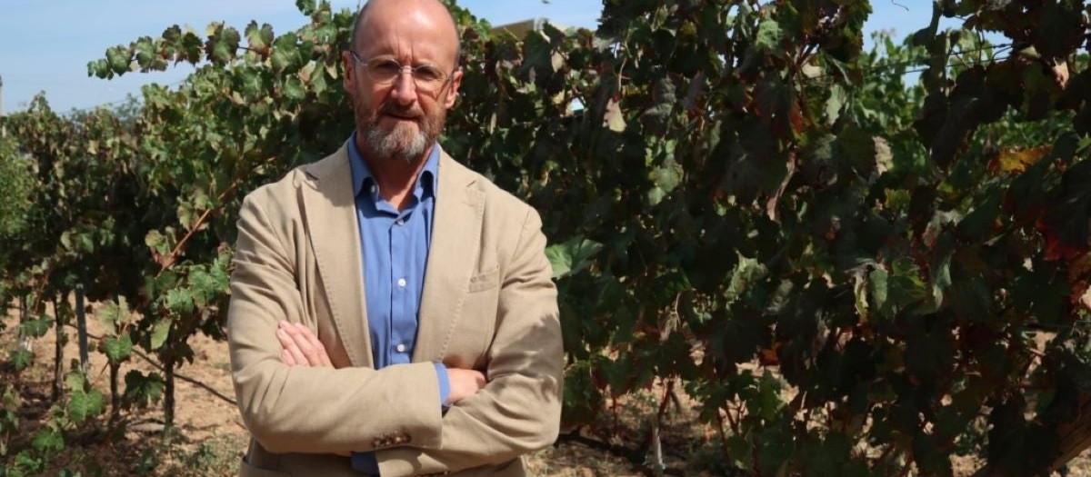 Fernando Fernández dice 'adiós' al Govern