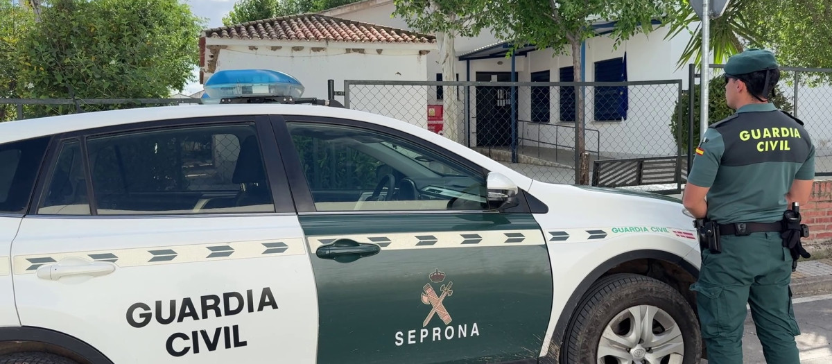 Seprona