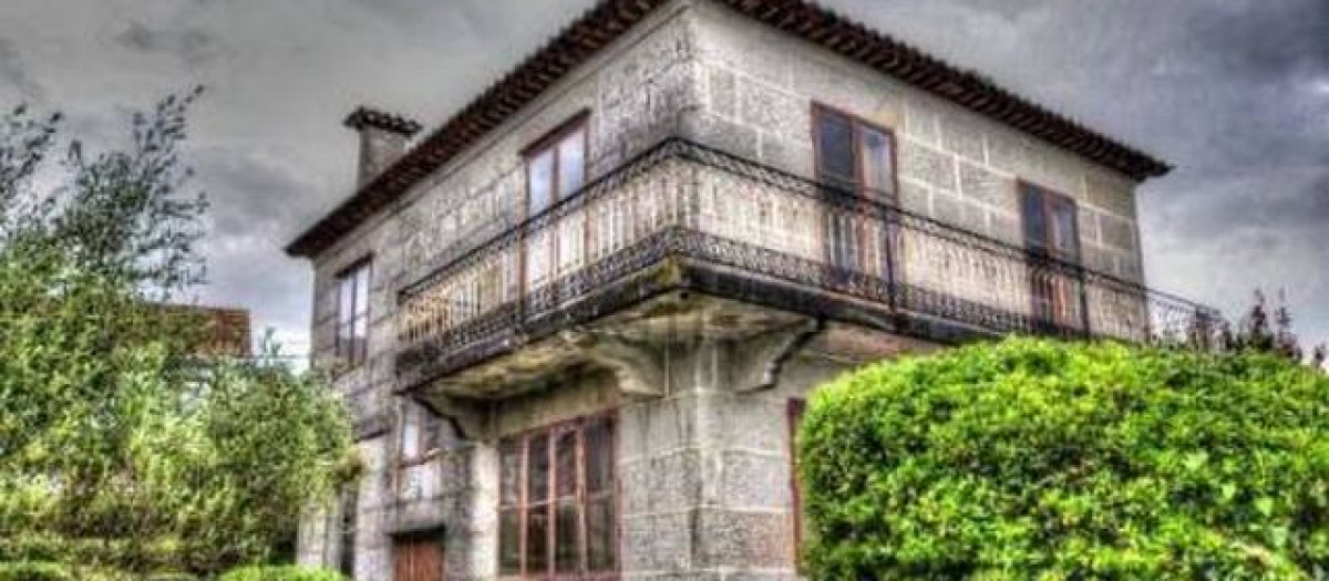 El refugio gallego donde Alberto Núñez Feijóo desconecta
