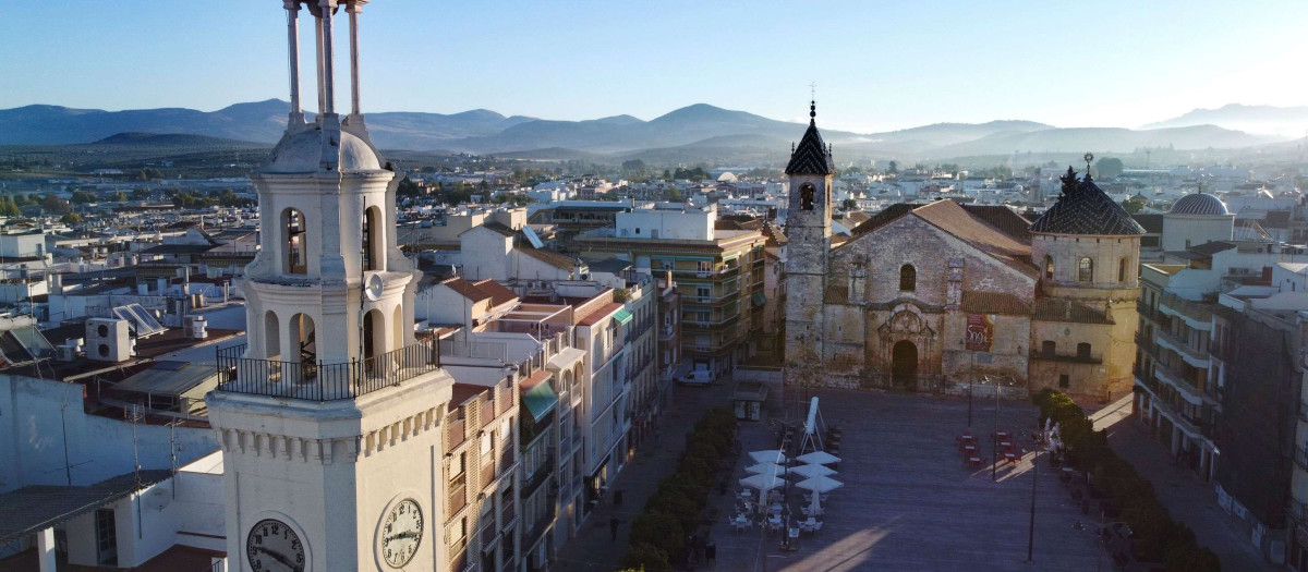 Lucena