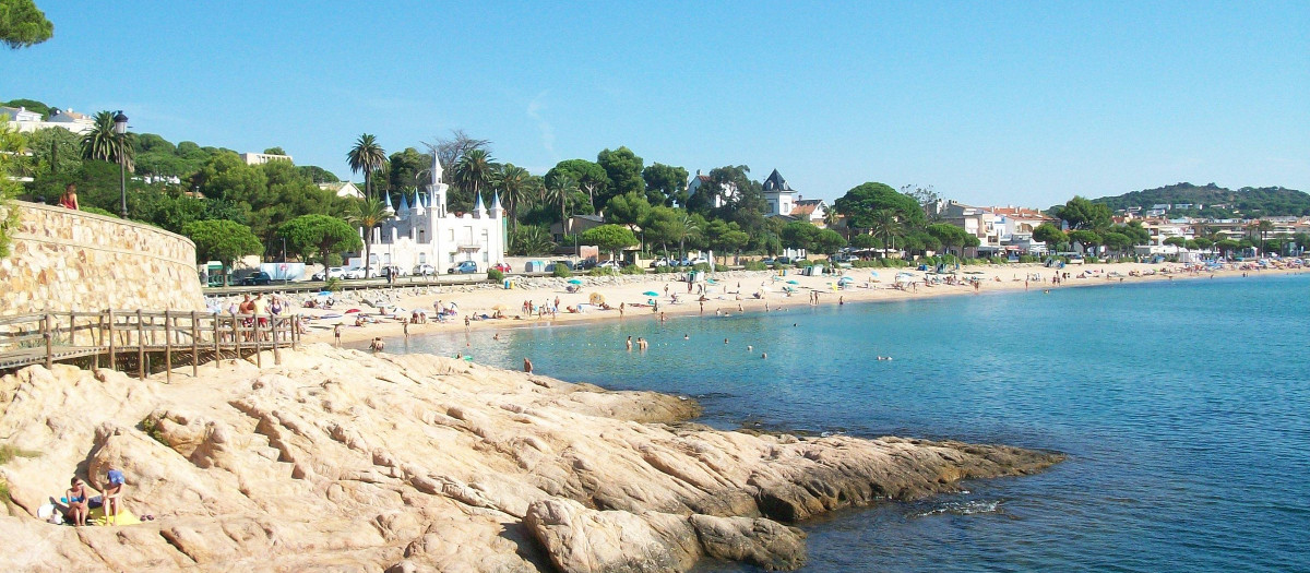 Sant Feliu de Guíxols