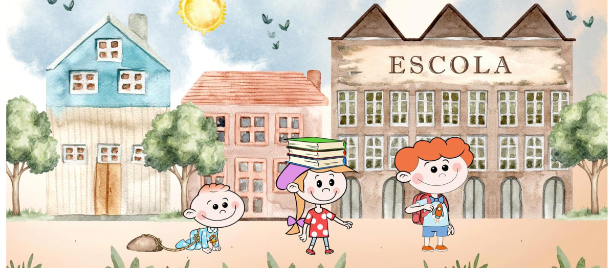 Imagen promocional de À Punt
