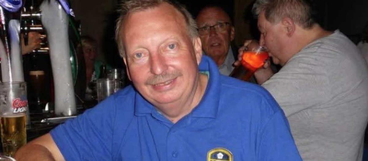 Michael Hewitt