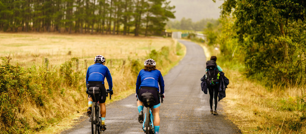 El itinerario europeo que va más allá de los Caminos de Santiago
