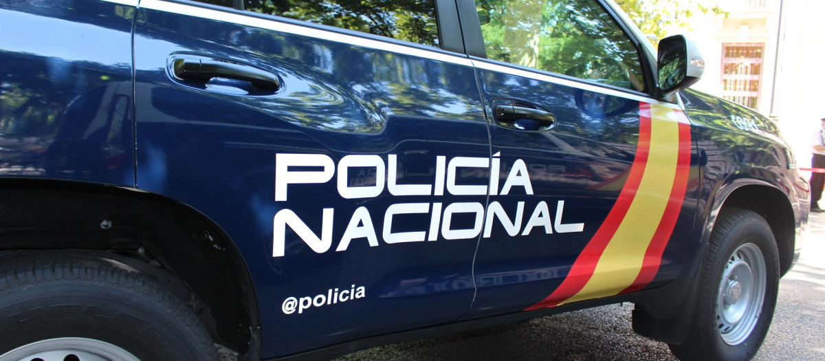 Las primeras averiguaciones permitieron determinar que el perjudicado acababa de retirar 1.400 euros en una sucursal bancaria