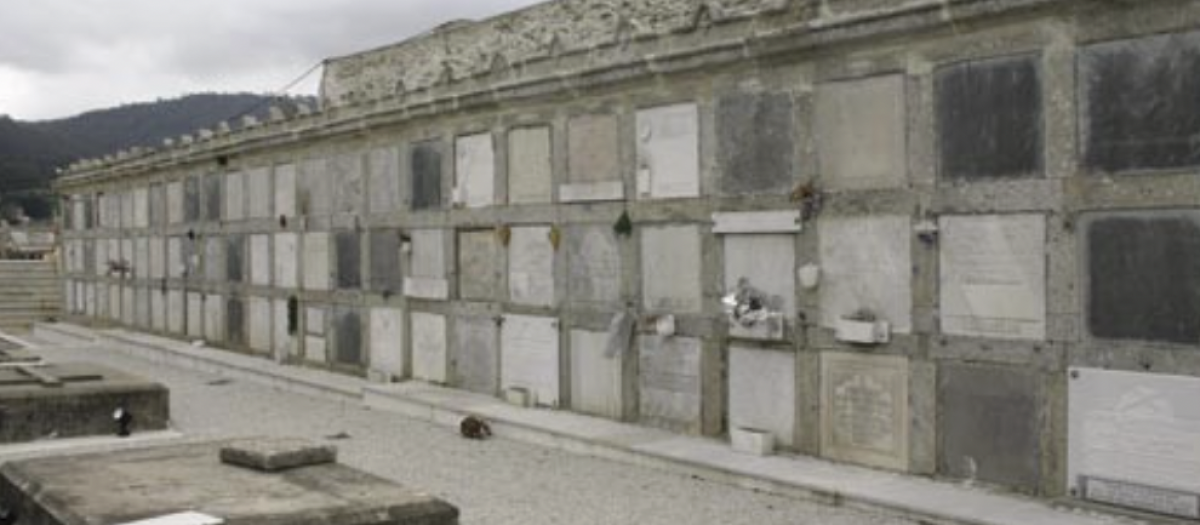 Cementerio