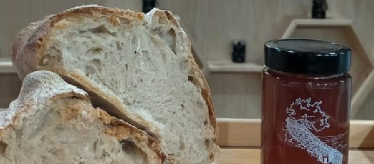 El pan de Lalín que se une a la élite con sello de calidad