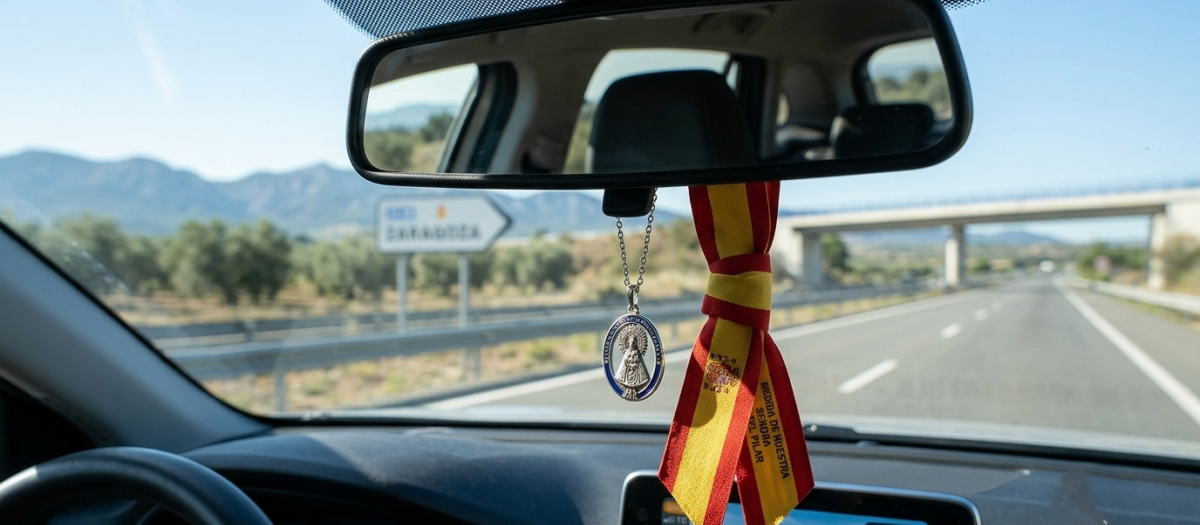 Este tipo de creencias están muy extendidas en España
