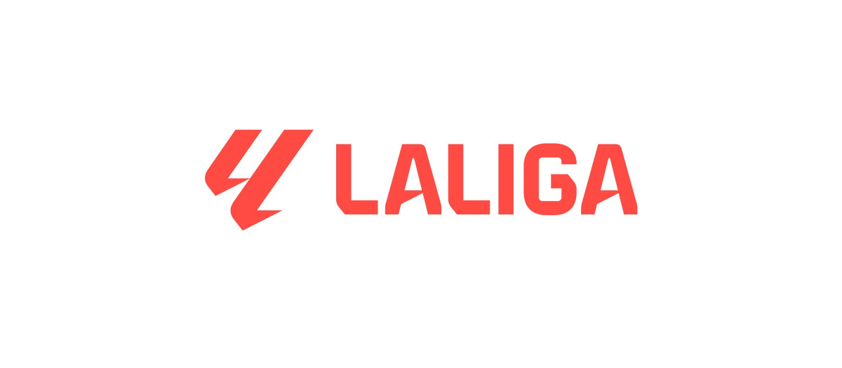 Logo de LaLiga