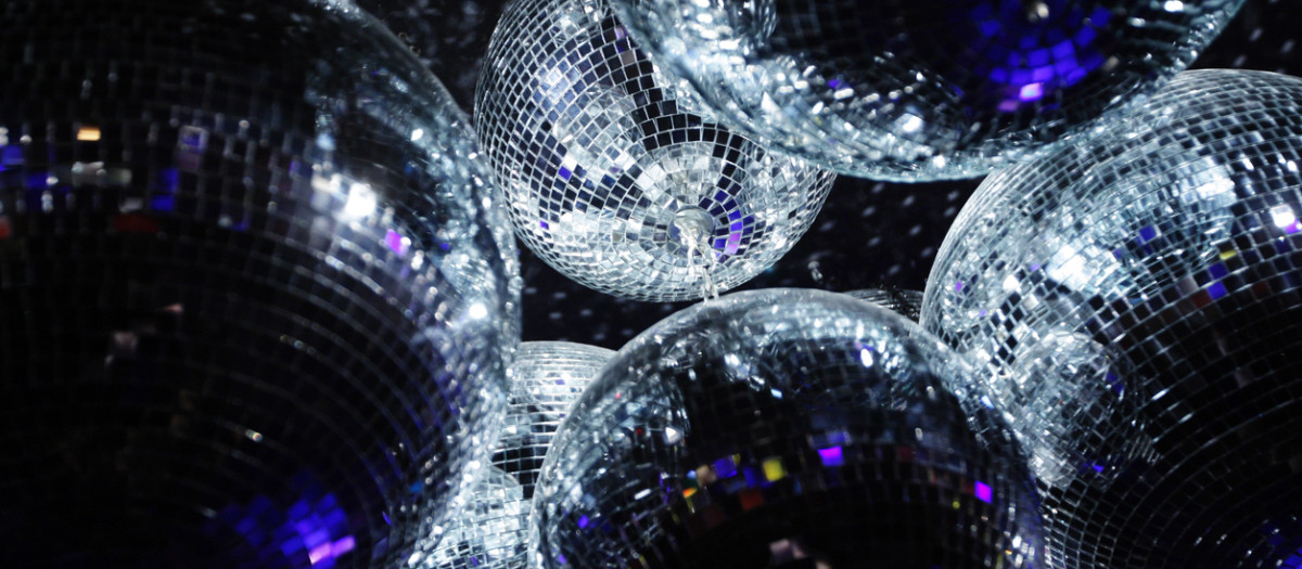 Discotecas