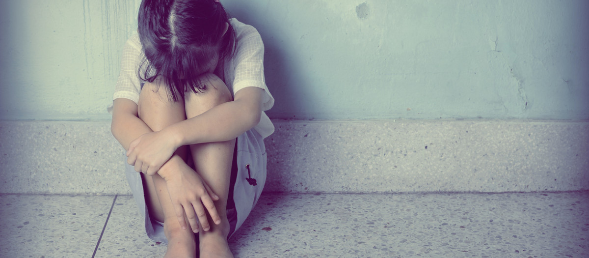 Un estudio vincula los traumas en la infancia con patologías cardíacas, diabetes o migrañas