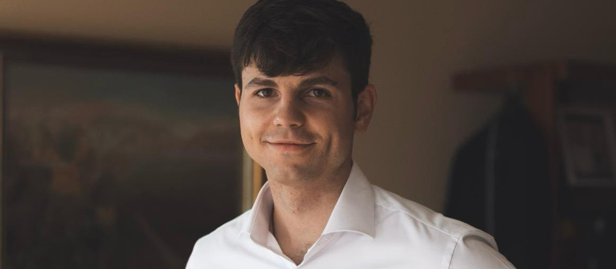 Pablo Urbiola, CEO de AuteStudio