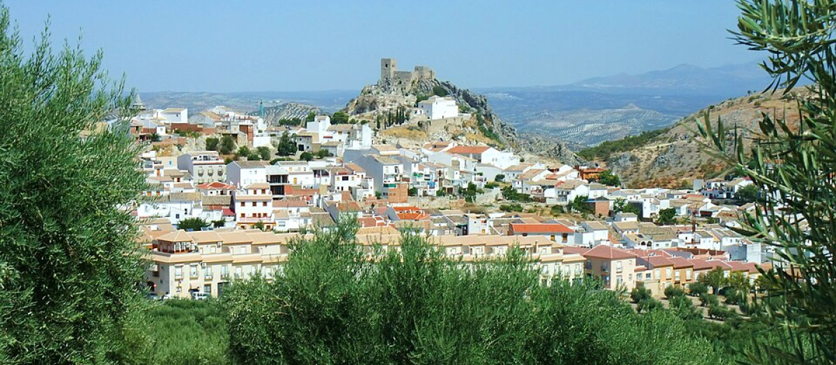 Luque