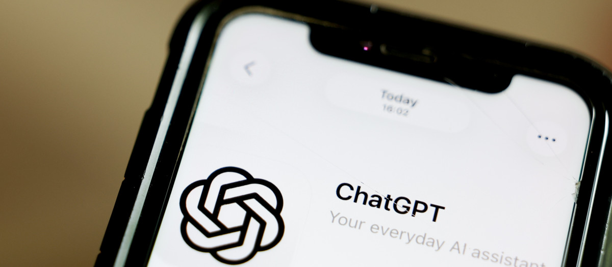 ChatGPT