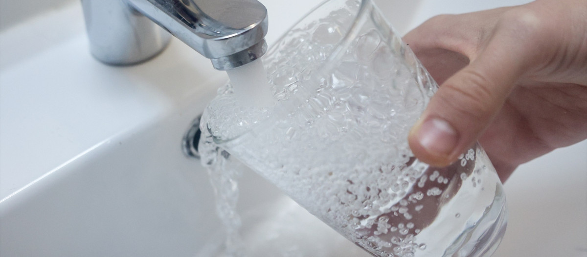 La situación de las reservas de agua en Menorca es cada vez más preocupante.