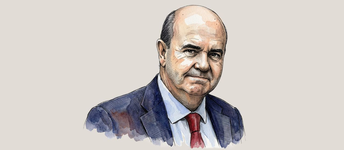 Gaspar Carlos Zarrías Arévalo
