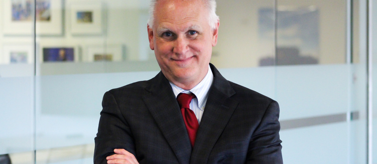 Jim Towsend