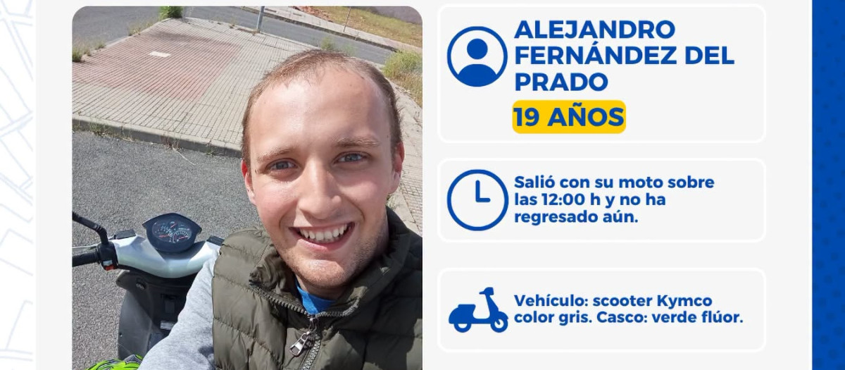 Alejandro Fernández del Prado