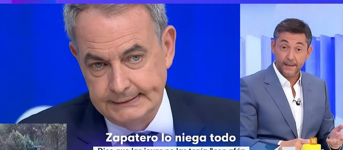 Javier Ruiz y Zapatero
