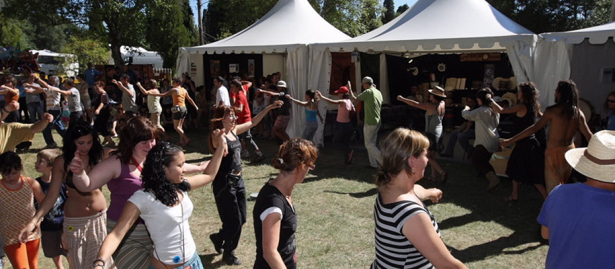 El festival más longevo de Galicia se celebra en una aldea de 80 vecinos