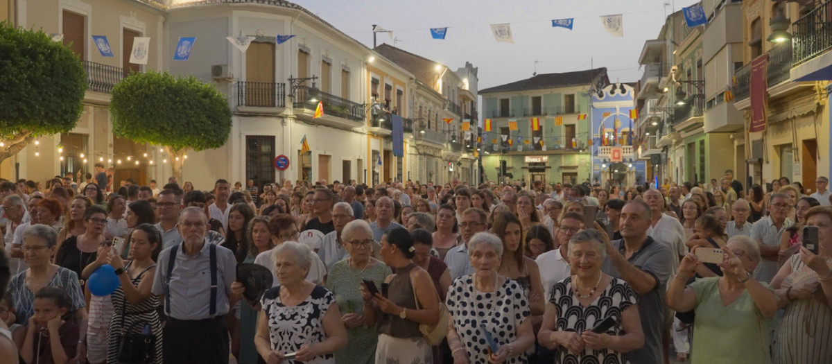 Fiestas de Sollana