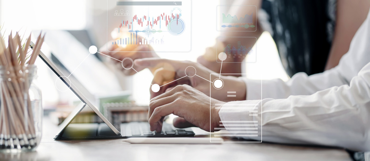 La IA revolucionará el sector financiero
