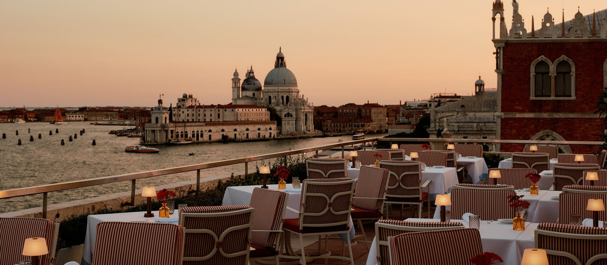 Hotel Danieli