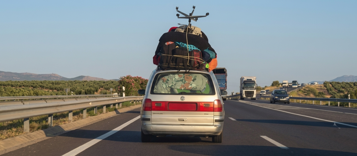 Las condiciones de seguridad deberían ser iguales para todos los conductores