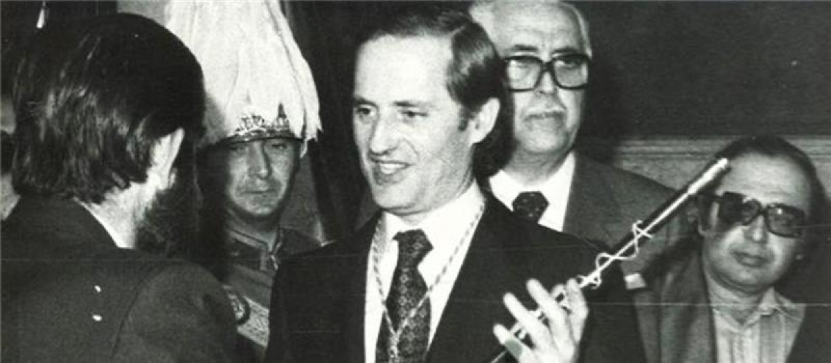 Luis Uruñuela