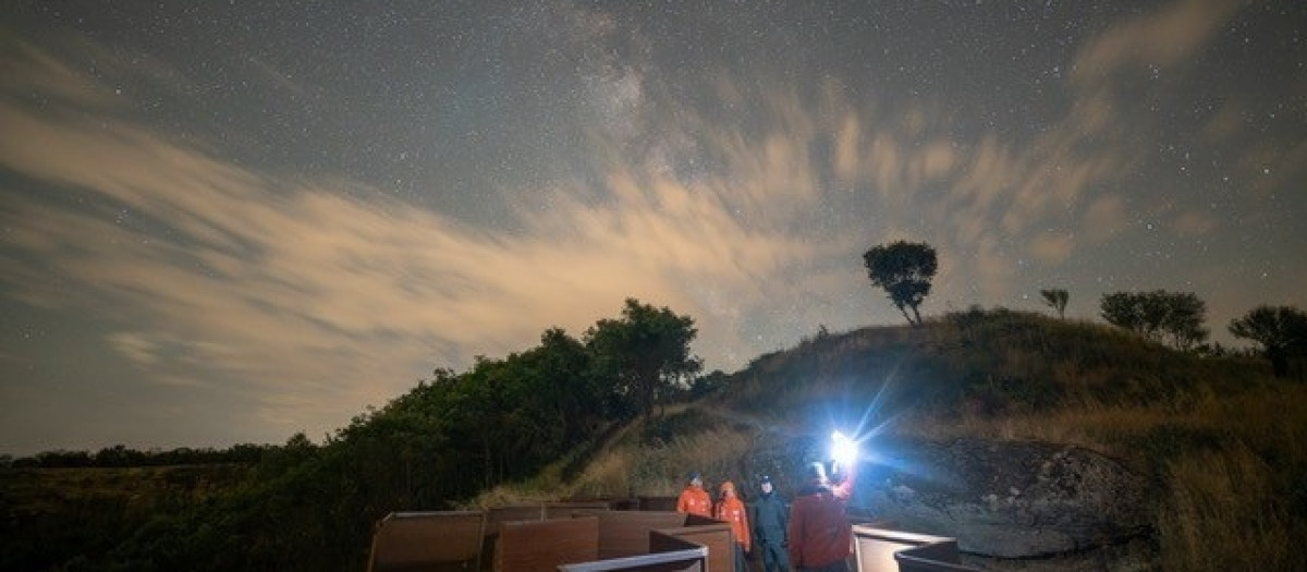 El eclipse solar del 12 de agosto desata una avalancha de reservas en Galicia: Manzaneda cuelga el cartel de 'completo'
02/8/2026