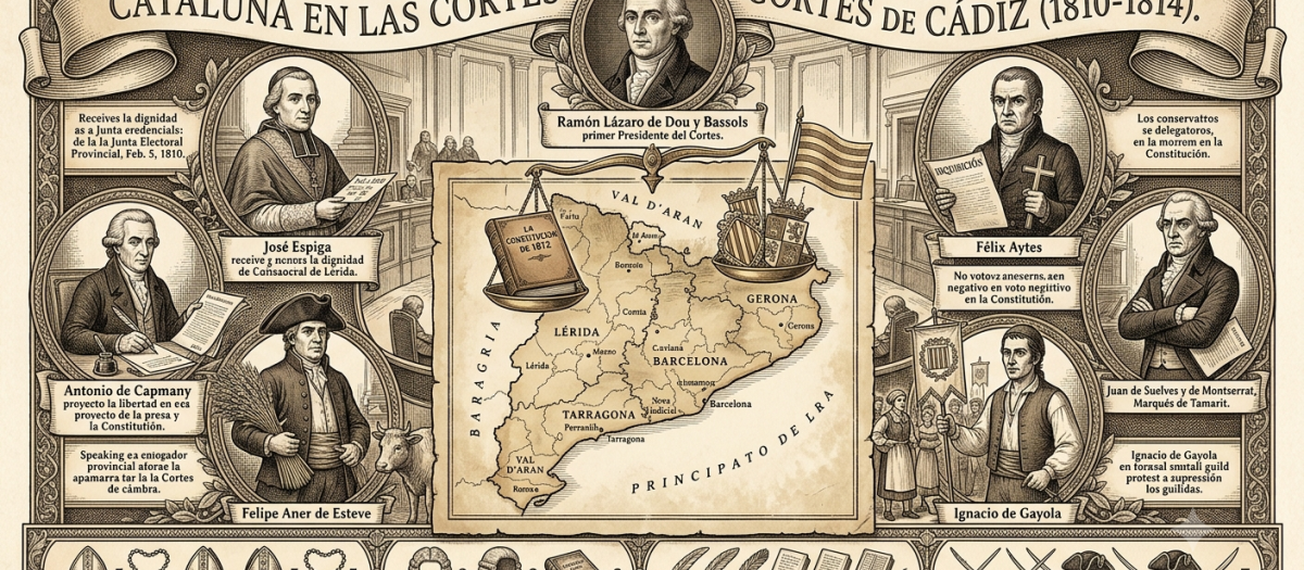 Cortes de Cádiz